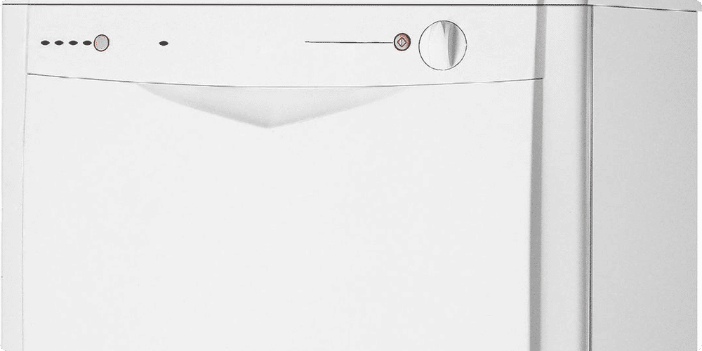 Installation d'un lave-vaisselle pose libre