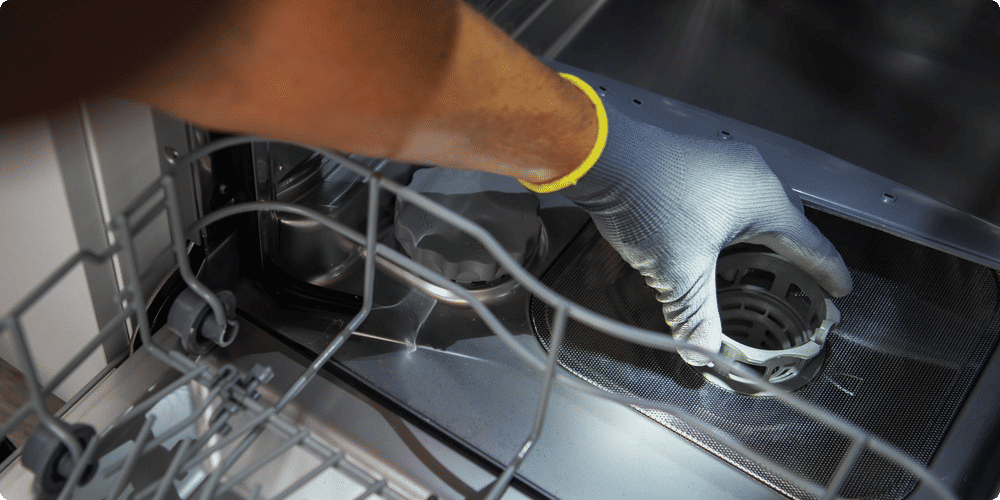 Étapes d’inspection et outils nécessaires