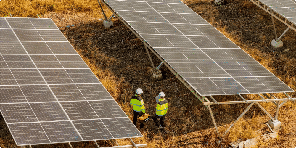 Avantages pour la consommation énergétique