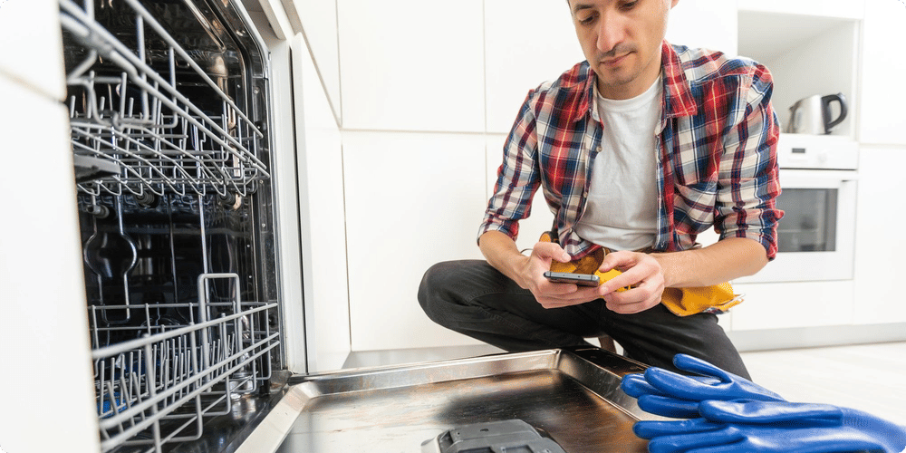 Guide pour bien choisir des pièces détachées pour votre lave-vaisselle