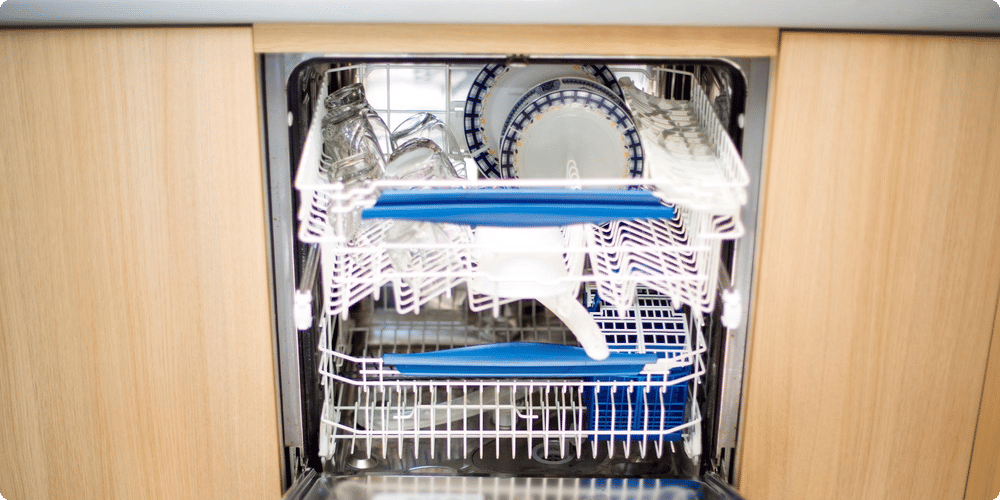 Découvrez les meilleures technologies de séchage pour votre lave-vaisselle