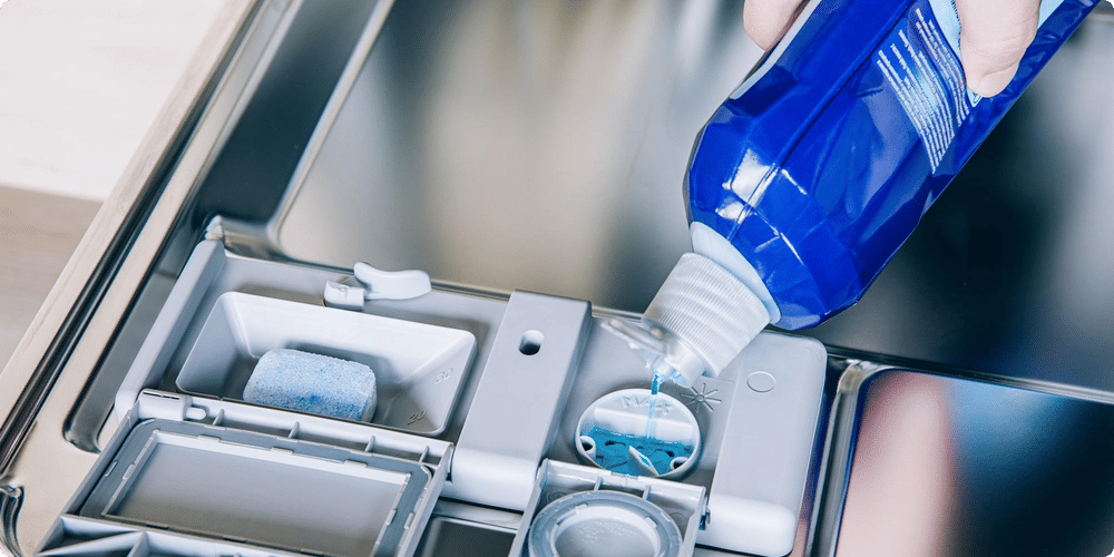 Optimiser l'utilisation de votre lave-vaisselle